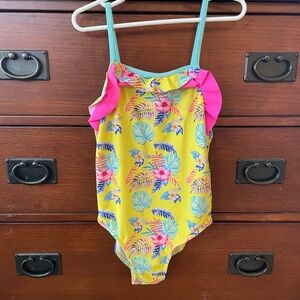 Bonnie Bianca one piece swimsuit